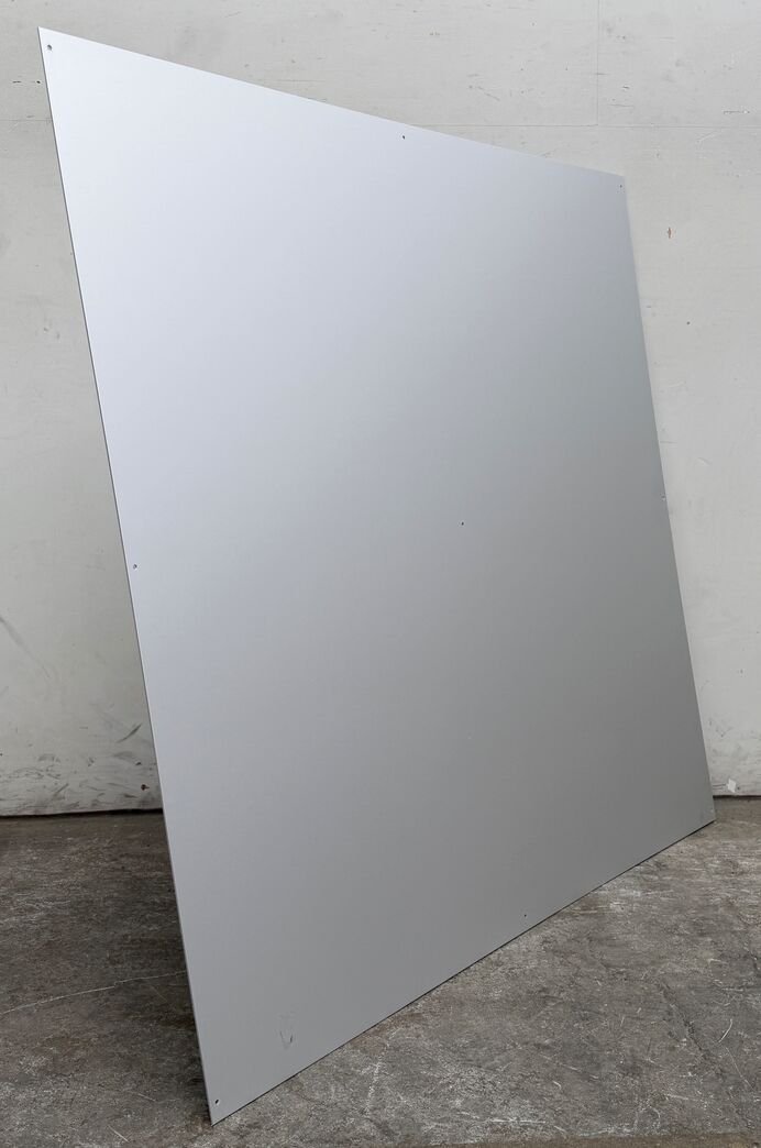 Aluminiumsplade 1195x1195x3 mm
