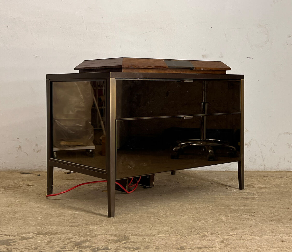 Skuffemodul - 86 cm