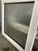 Termovindue med cotswold glas - 59,5 cm