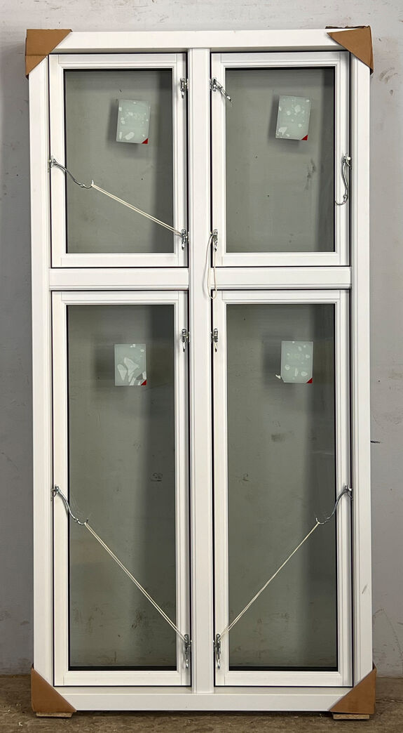 3-lags termovindue - KPK