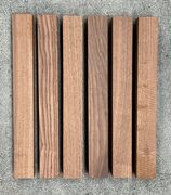 Varmebehandlet Ask. 34x47x400mm