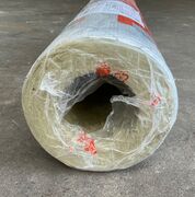 ROCKWOOL 800 Rørskål (114/50 mm)