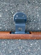 Håndliste: 75 - 105 cm