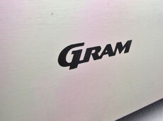 Gram indbygningsovn