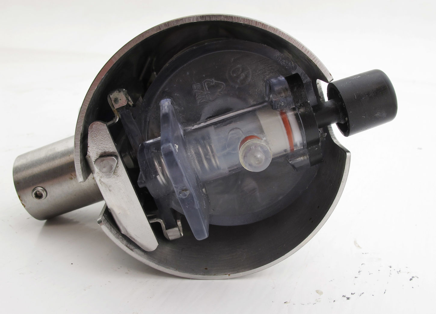 d-line sæbedispenser