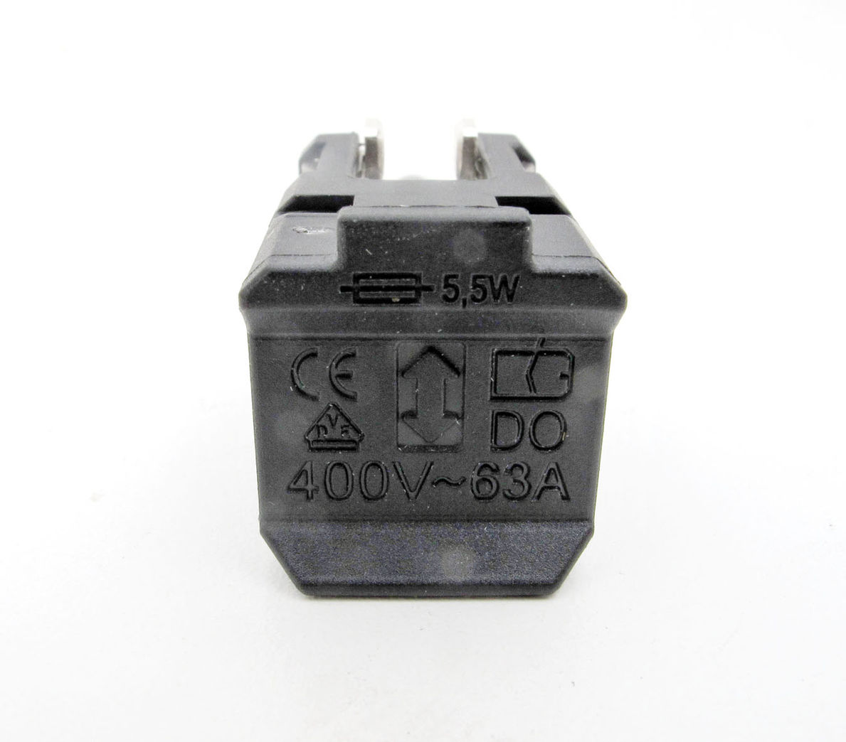Sikringsskuffe 2-63A (Tytan T)