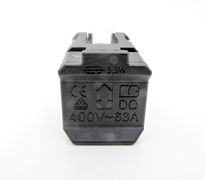 Sikringsskuffe 2-63A (Tytan T)