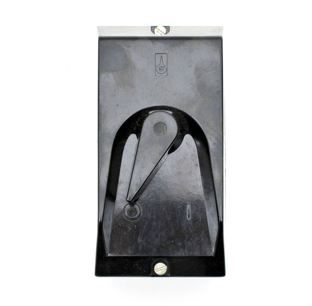 Motorværn fra DDR - NYT!!