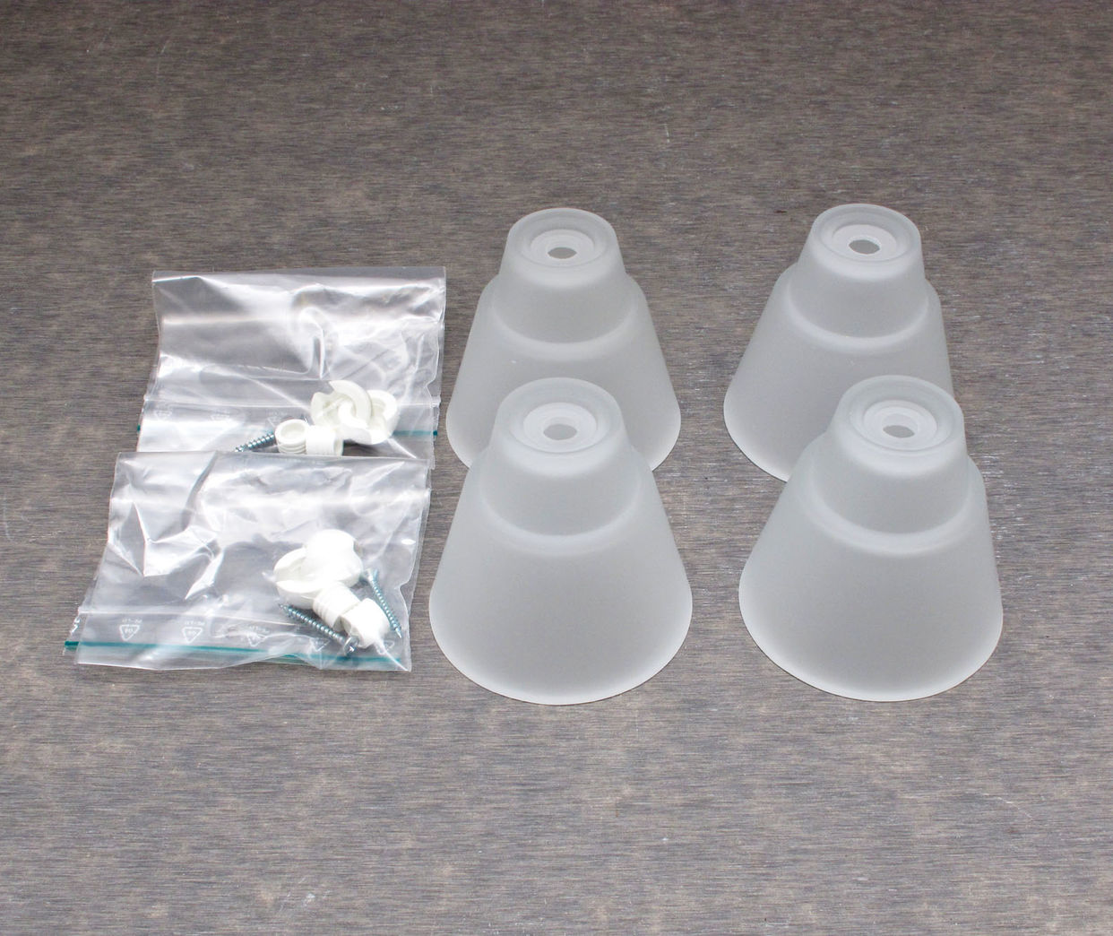 HAGRO halogen pendelsæt