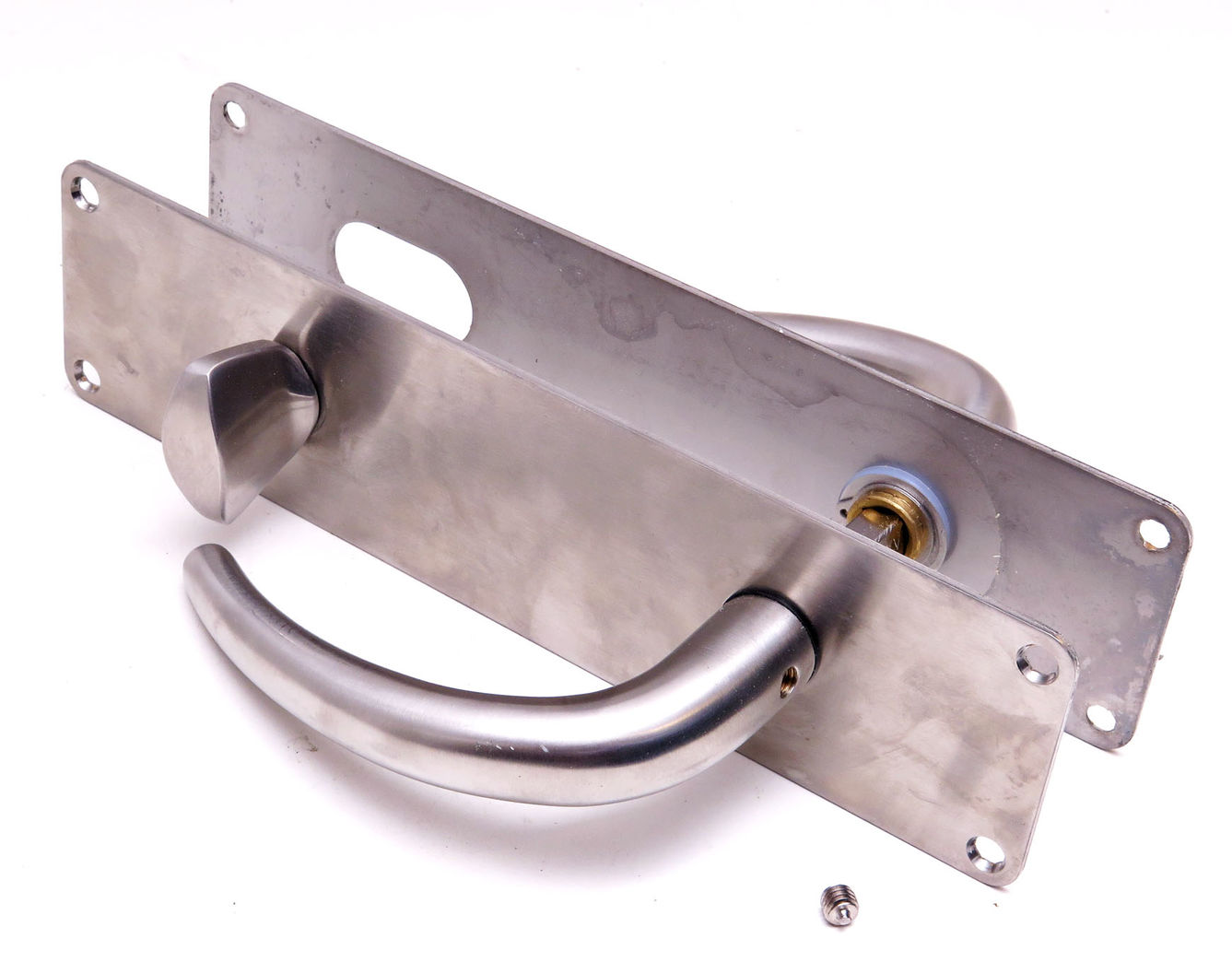 Randi 1090 med langskilte