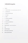 Historicismens huse - en bevaringsguide