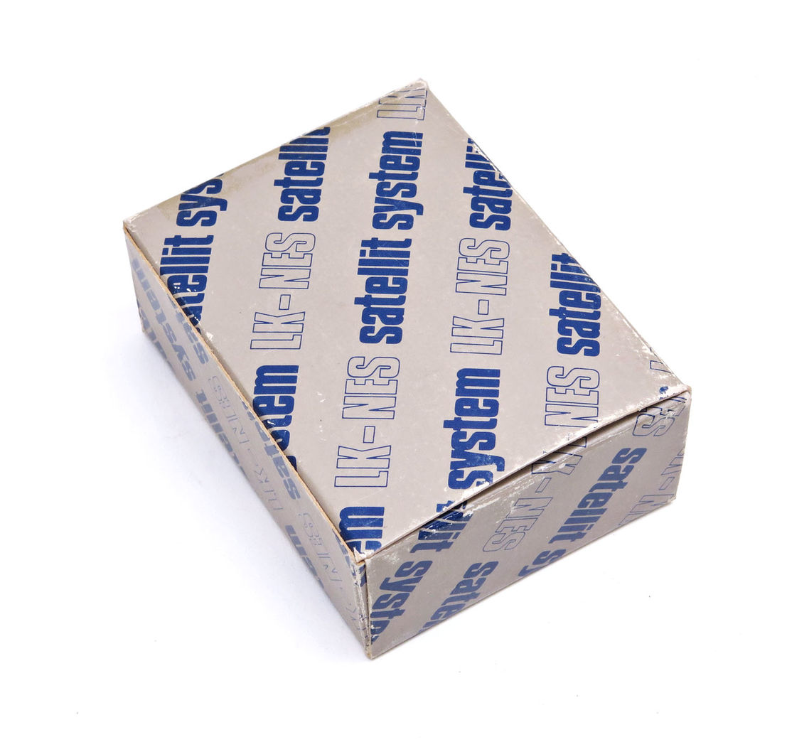 LK-NES Fugt-modul - NY!!