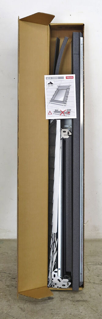 VELUX isoleringssæt (BDX F06 2000)
