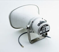 TOA Electronic SC-630M EU Paging Horn Speaker