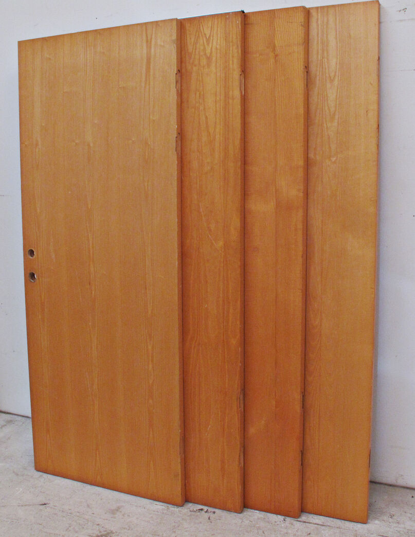 GØR DET SELV - Dørblad som bordplade