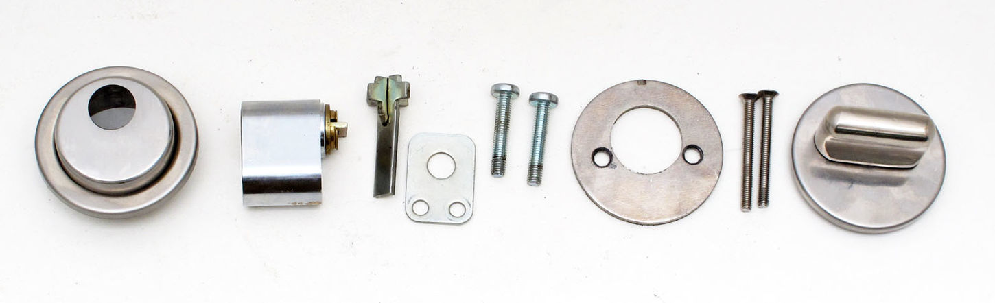 Vridersæt Randi Line 1140