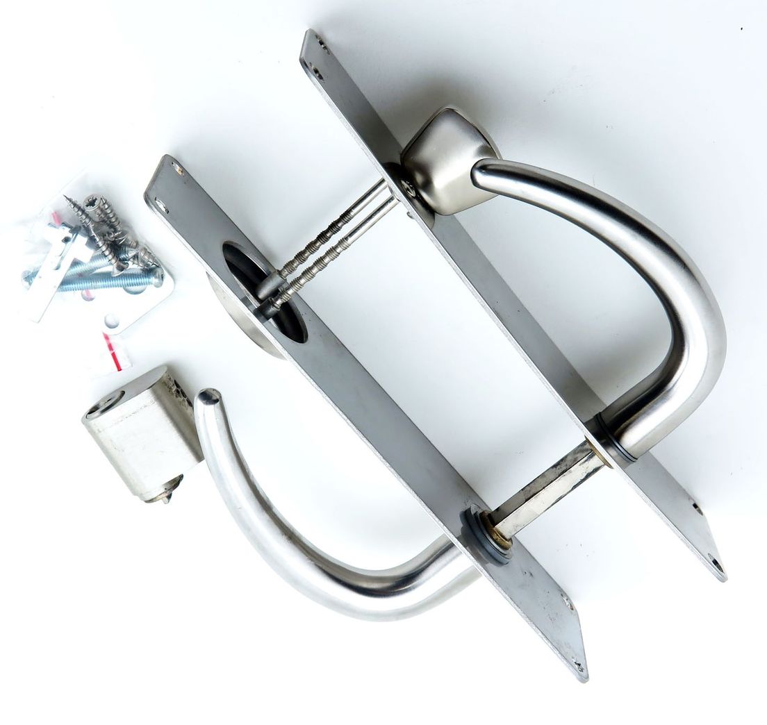 Randi coupé med langskilte