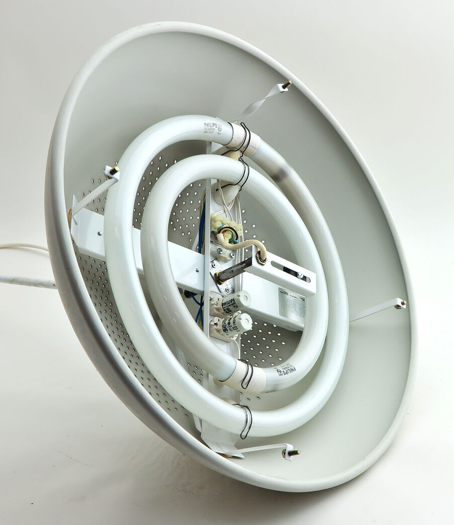 Loftlampe / Kontorpendel