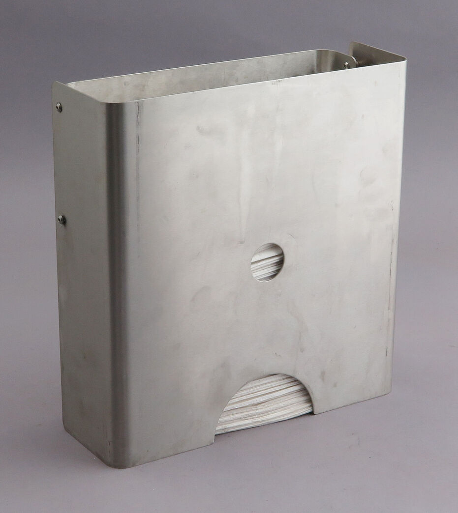 D-line Papirdispenser