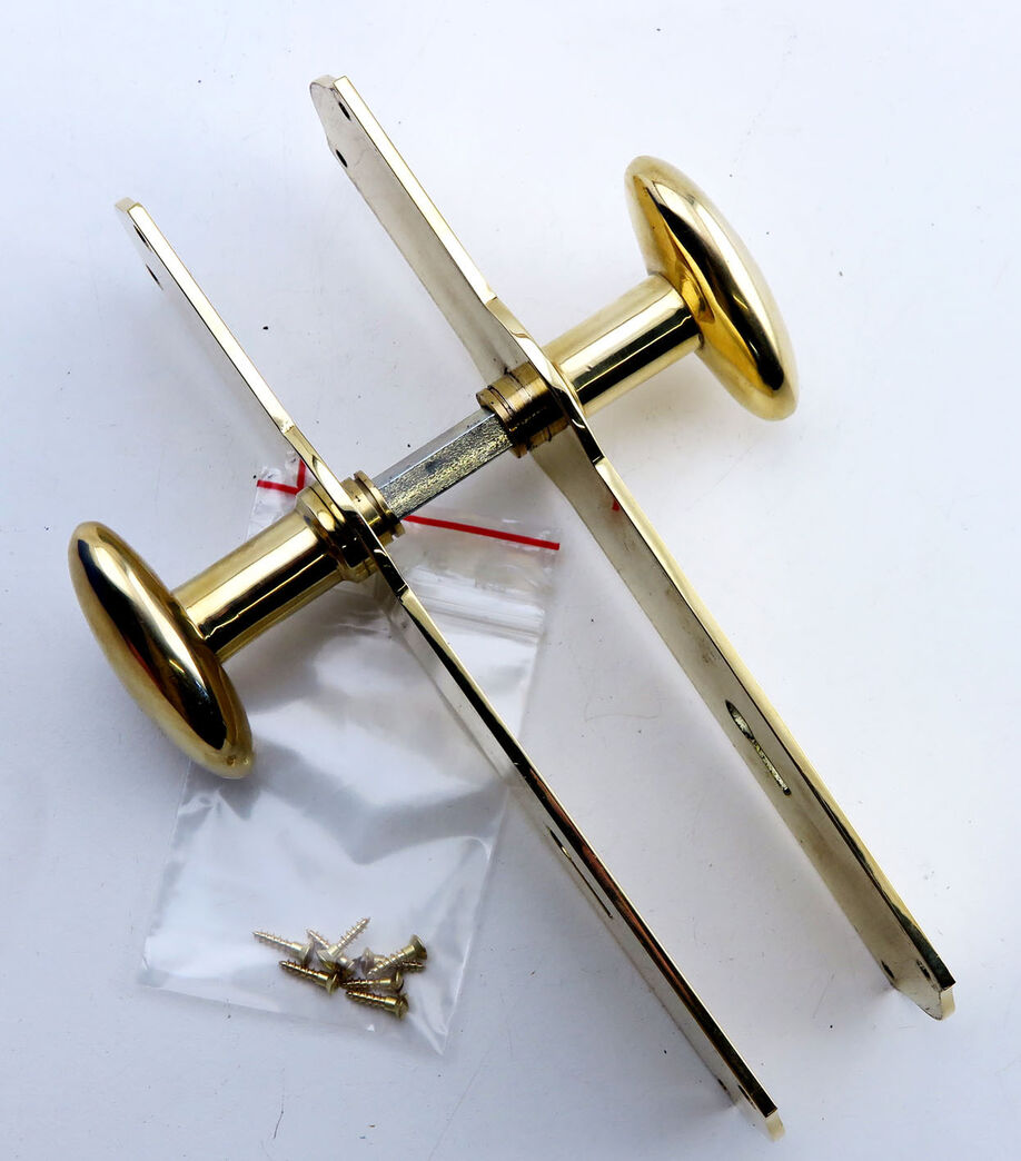 Æggegreb med langskilte