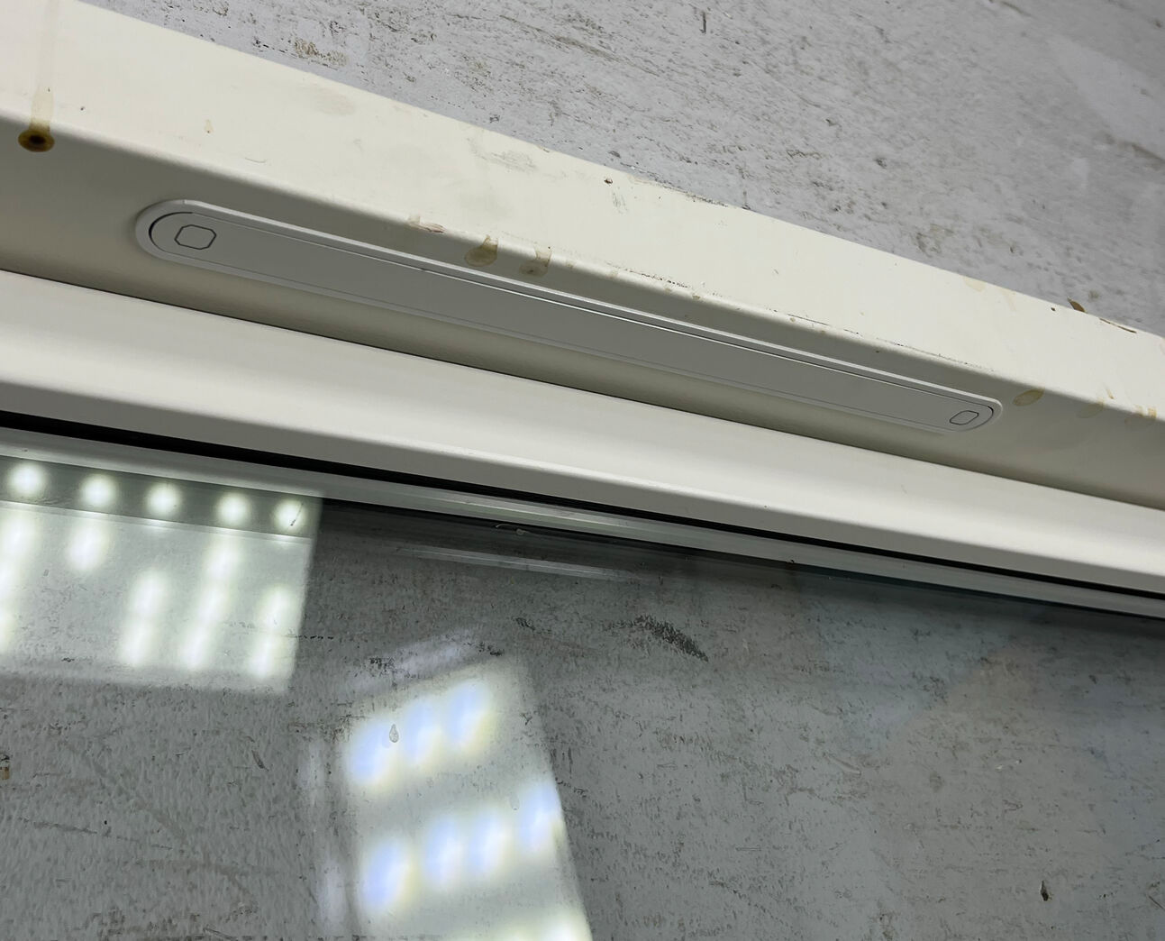 Vindueselement med energiglas