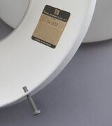 Louis Poulsen loftlampe - Ø 280 mm