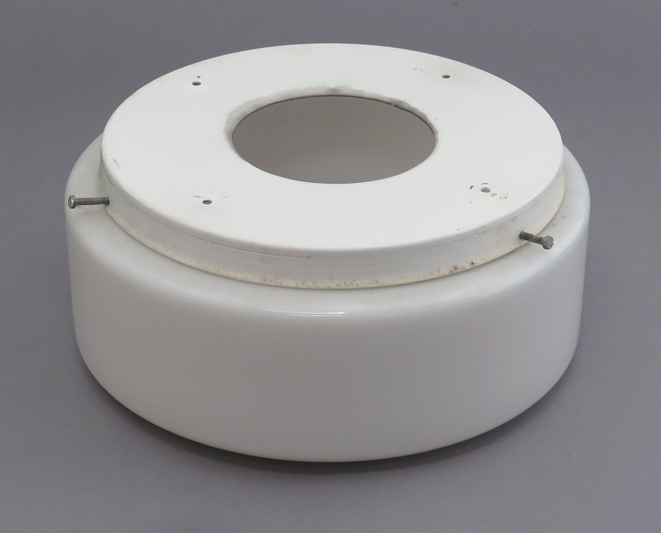 Louis Poulsen loftlampe - Ø 280 mm