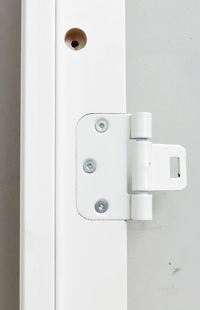 Karmsæt 65mm, M9-21