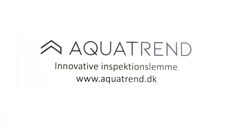 Inspektionslem fra Aquatrend