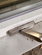 Termovindue fra Rationel