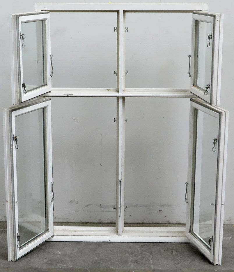 Termovindue