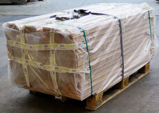 Junckers bøgeparket 22 mm