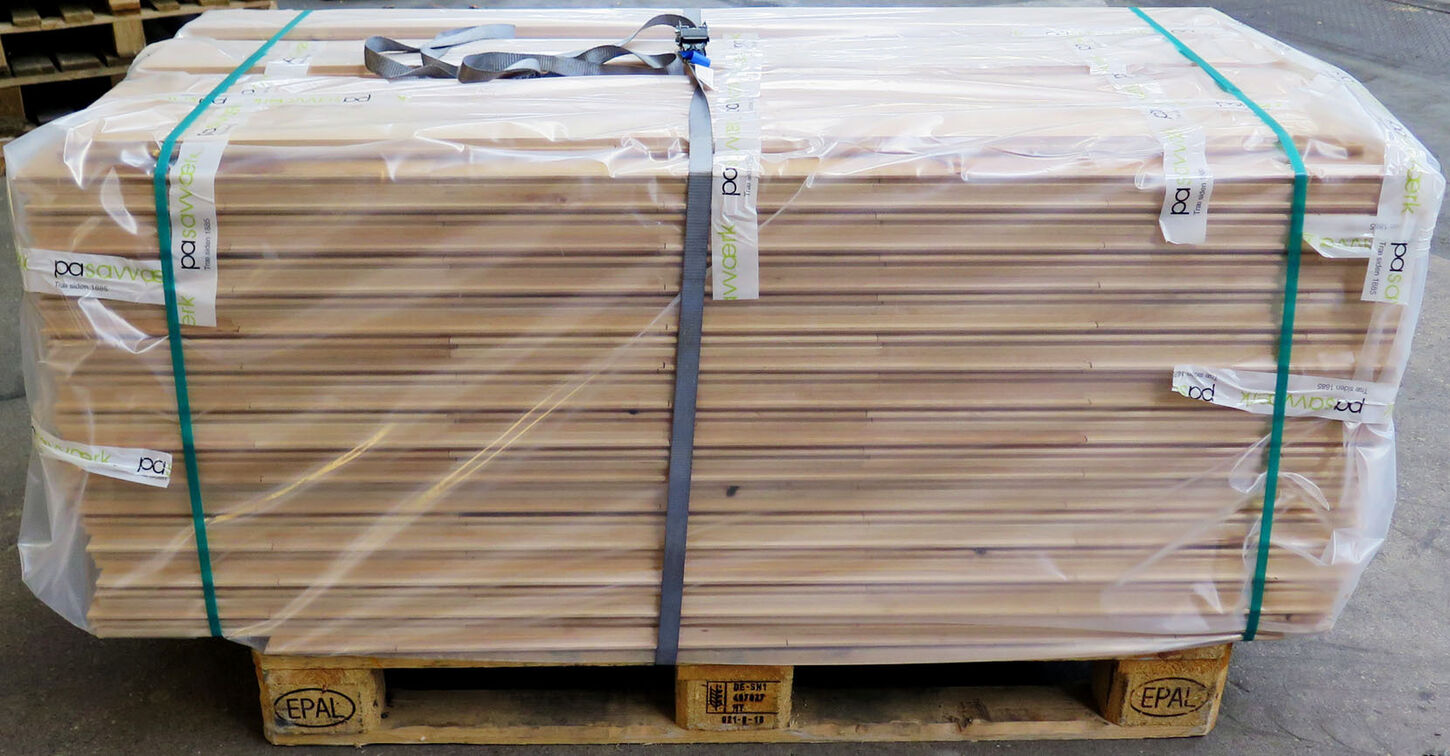 Junckers bøgeparket 22 mm