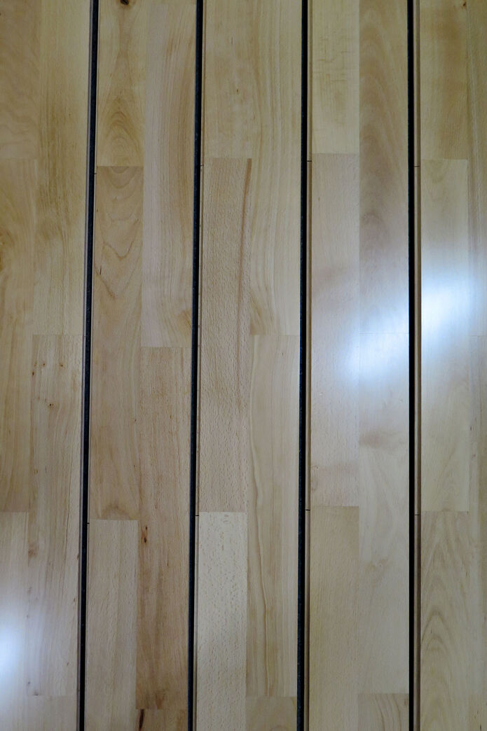 Junckers bøgeparket 22 mm