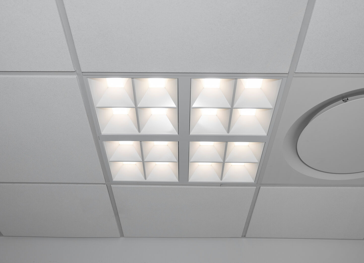 Philips Power Balance LED 60 x 60 cm