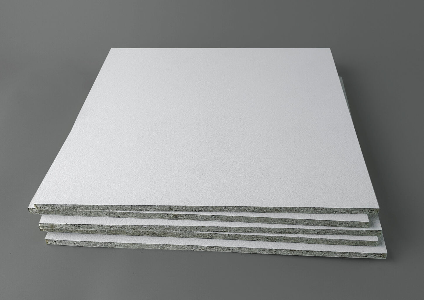 Rockfon akustikloft A24 hvid 600x600x15 mm