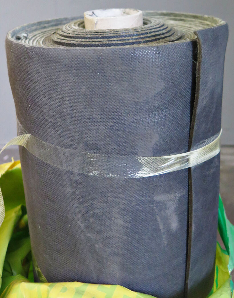 Decibel 1 Aprobo trinlydsdæmper