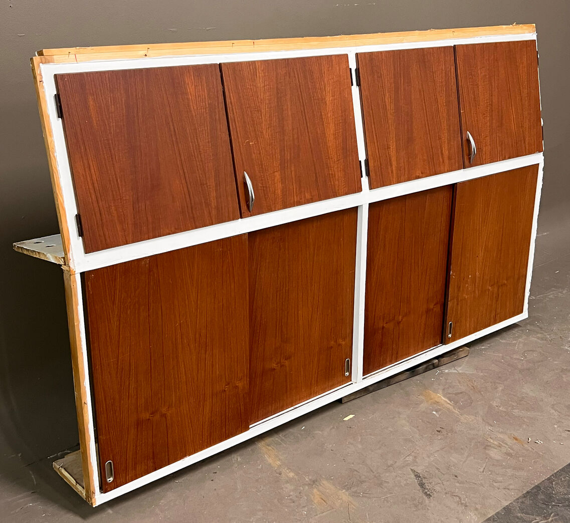 Køkken-overskab Køkken-overskab