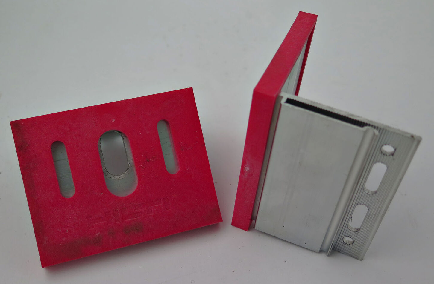 Væg konsol fra Hilti