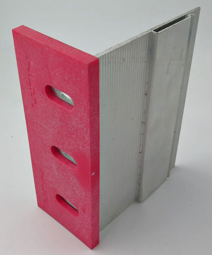 Væg konsol fra Hilti