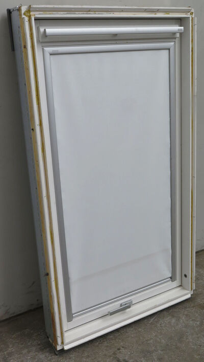 VELUX tophængt ovenlysvindue GPL 2068