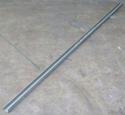 KNAUF MR 45 stålstolpe 2500 mm