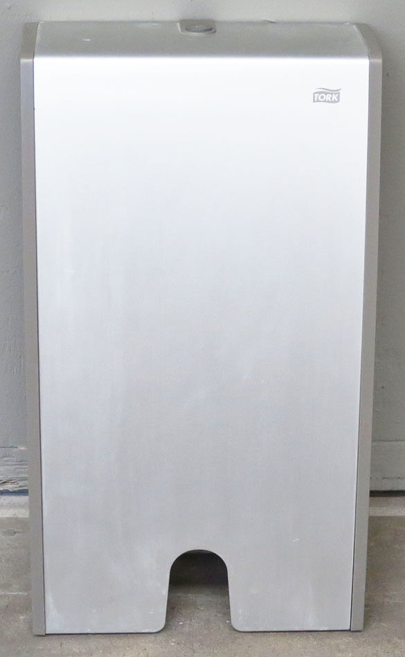 Tork håndklæde dispenser H2