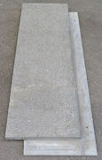 Facade beton flise