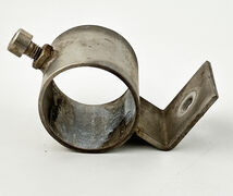 Rørbeslag Ø 4 cm.