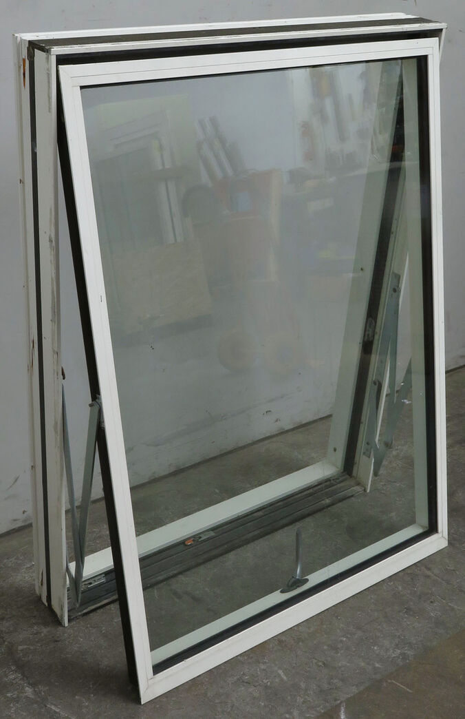 Termovindue fra Idealcombi