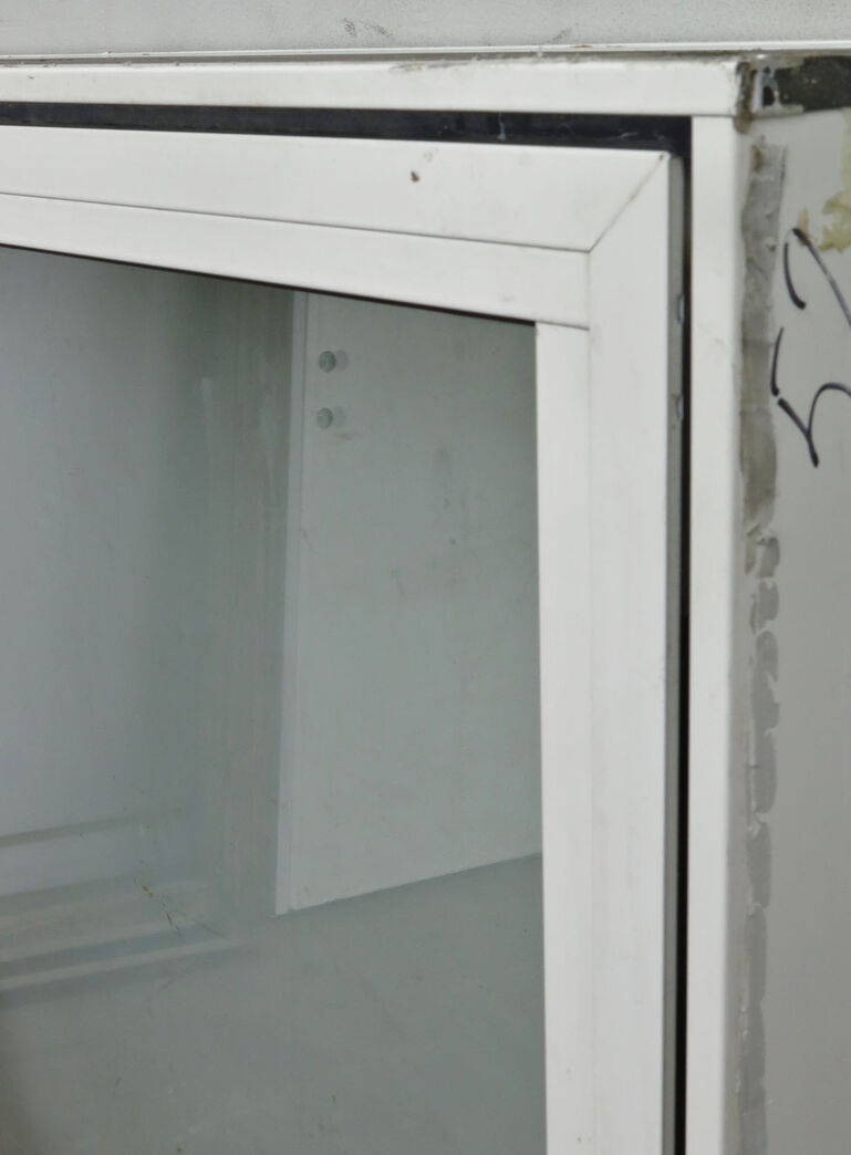 Termovindue fra Idealcombi