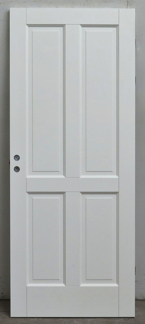 Indvendig fyldningsdør uden karm fra Swedoor