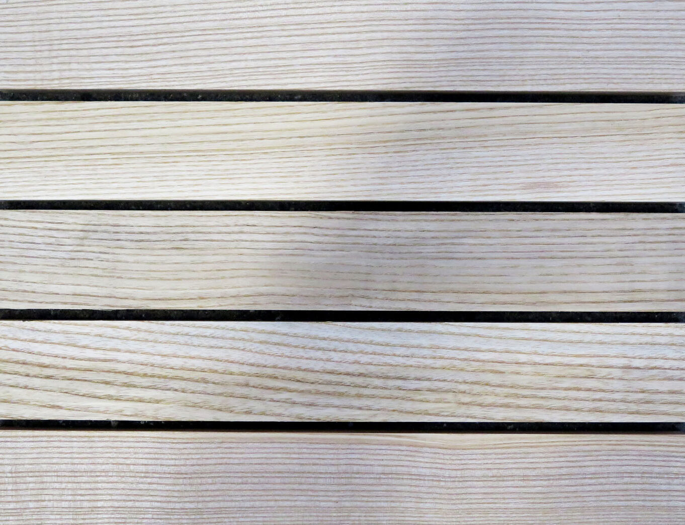 Asketræsstave 23x53x397mm