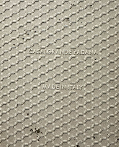 Ny gulvflise creme 30x30 cm